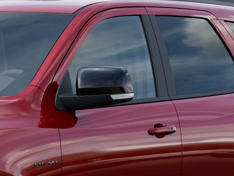 2027 Dodge Durango GT HEMI