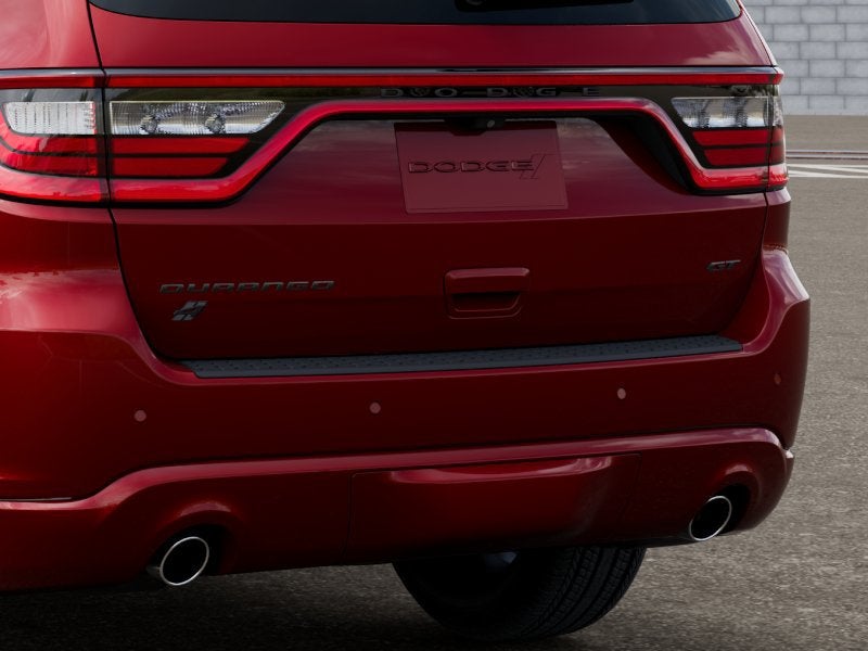 2027 Dodge Durango GT HEMI