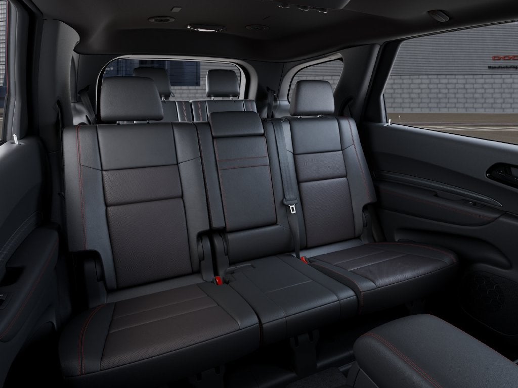 2027 Dodge Durango GT HEMI