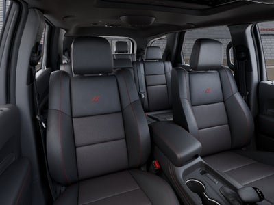 2027 Dodge Durango GT HEMI