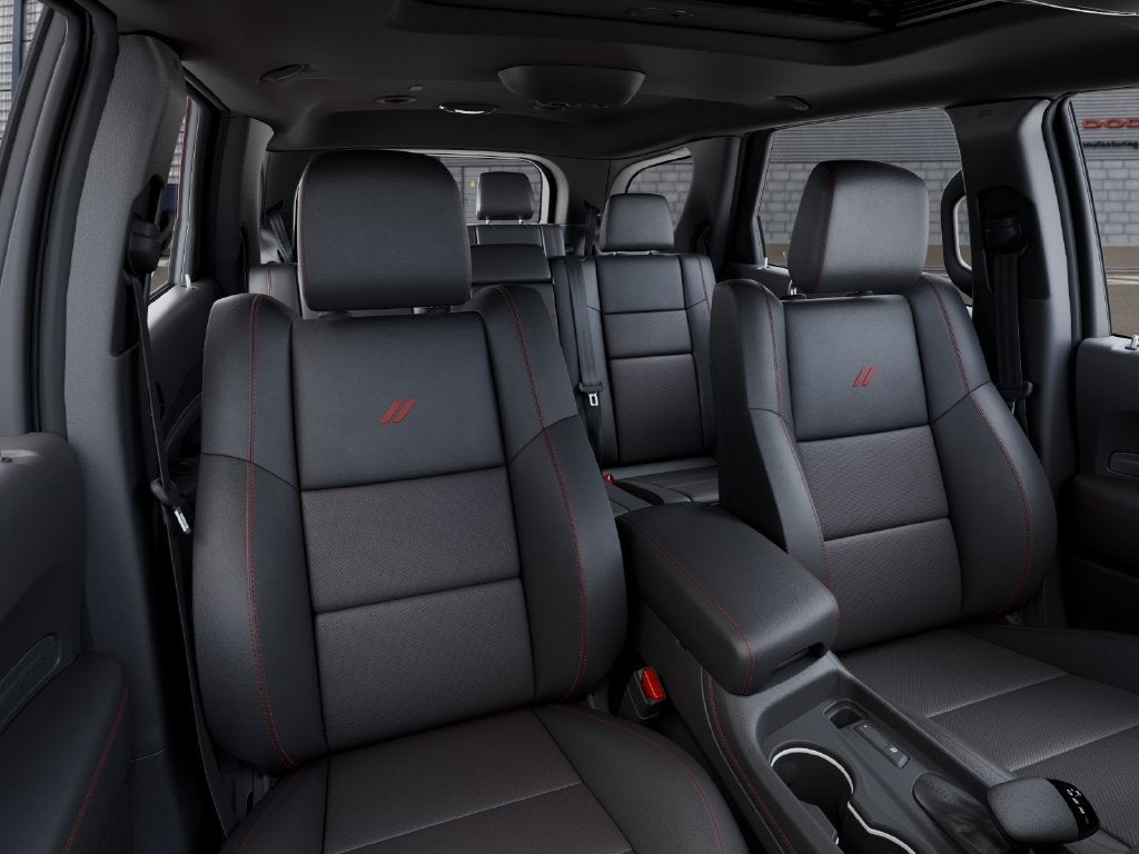 2027 Dodge Durango GT HEMI
