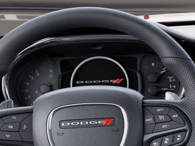 2027 Dodge Durango GT HEMI