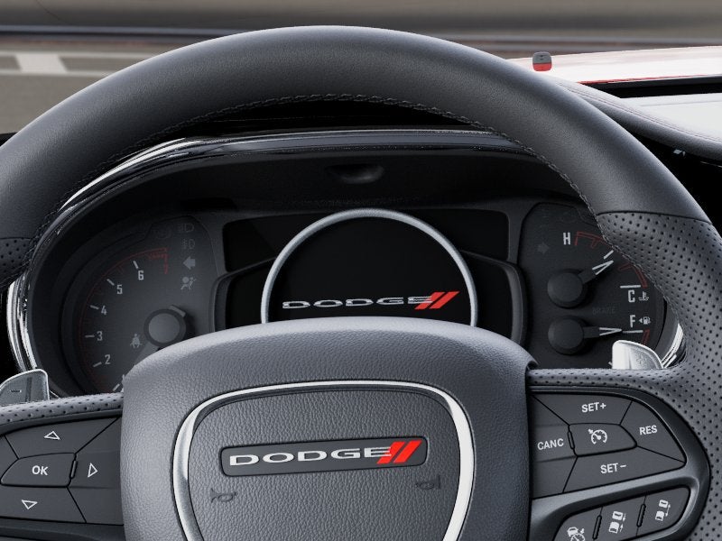 2027 Dodge Durango GT HEMI