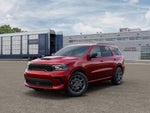 2027 Dodge Durango GT HEMI