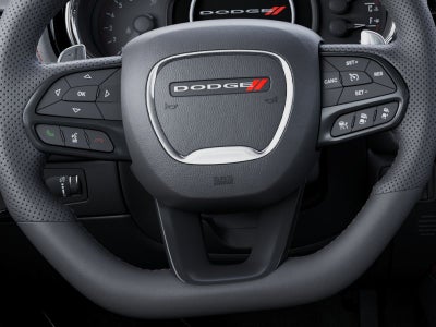 2027 Dodge Durango GT HEMI