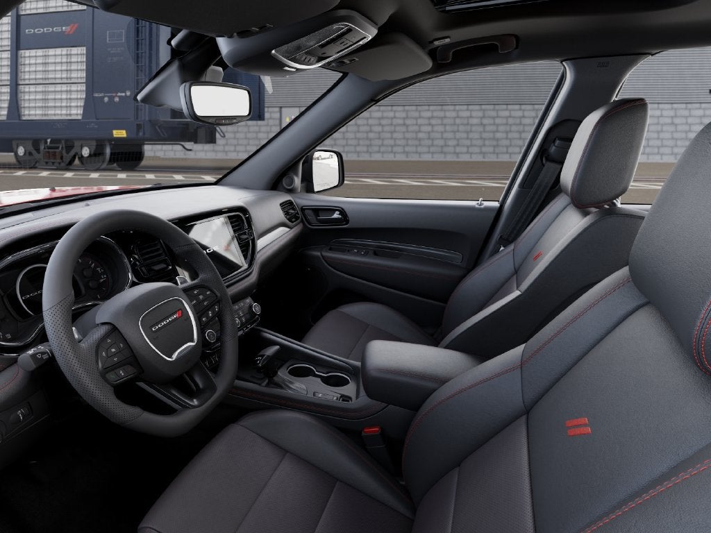 2027 Dodge Durango GT HEMI