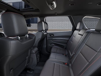 2027 Dodge Durango GT HEMI