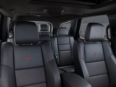 2027 Dodge Durango GT HEMI