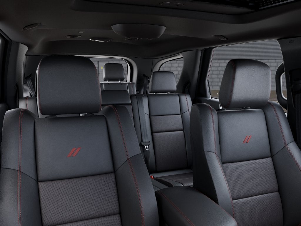 2027 Dodge Durango GT HEMI