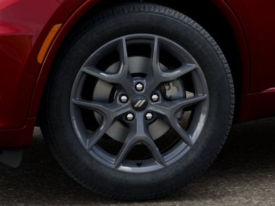 2027 Dodge Durango GT HEMI