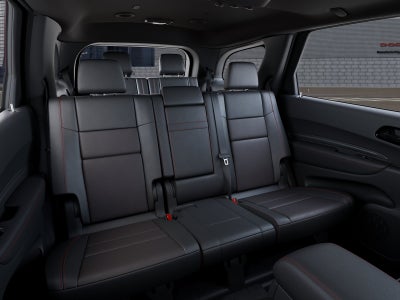 2027 Dodge Durango GT HEMI