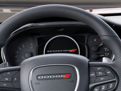 2027 Dodge Durango GT HEMI