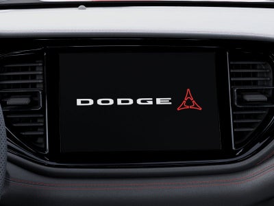2027 Dodge Durango GT HEMI