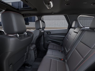 2027 Dodge Durango GT HEMI