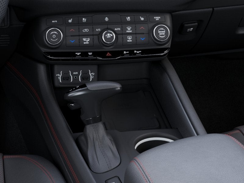 2027 Dodge Durango GT HEMI