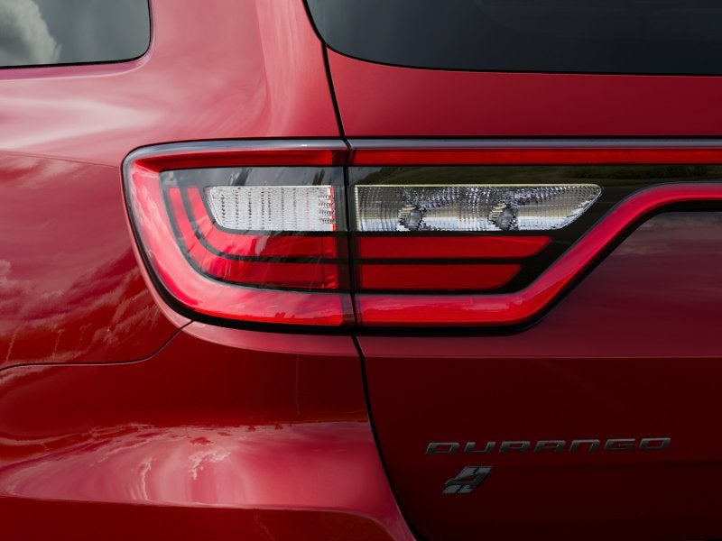2027 Dodge Durango GT HEMI