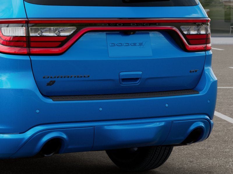 2026 Dodge Durango GT HEMI V8
