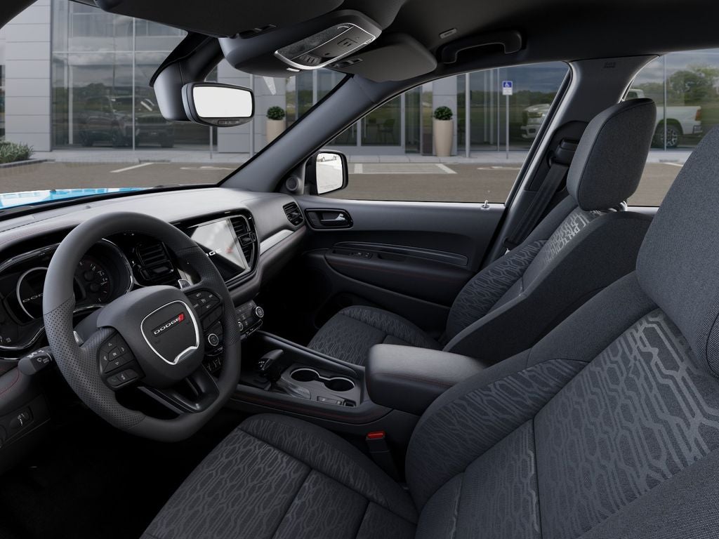 2026 Dodge Durango GT HEMI V8