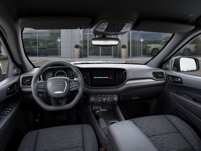 2026 Dodge Durango GT HEMI V8