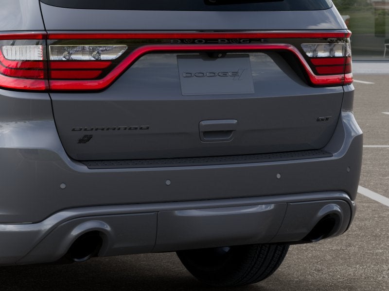 2026 Dodge Durango GT HEMI V8