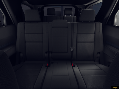 2026 Dodge Durango DURANGO GT AWD HEMI V8