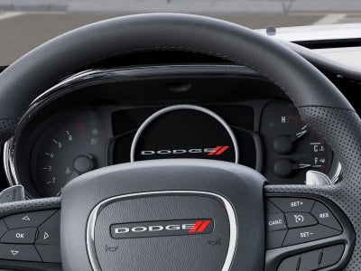 2026 Dodge Durango GT HEMI V8