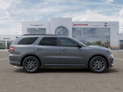 2026 Dodge Durango GT HEMI V8