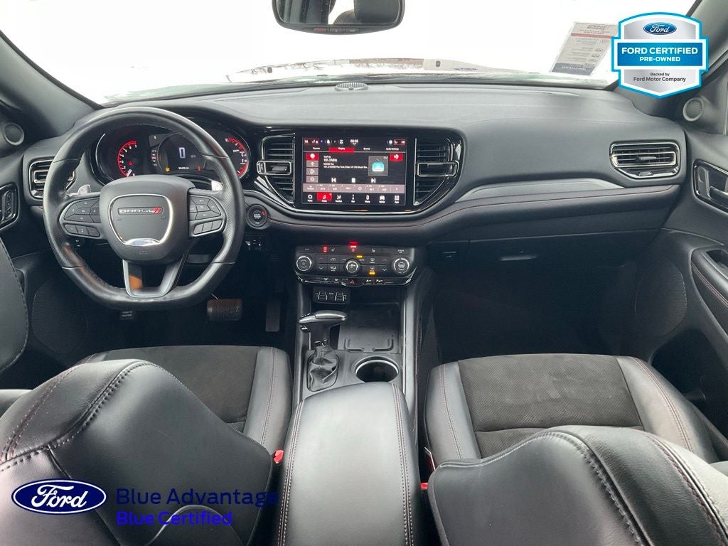 2022 Dodge Durango R/T