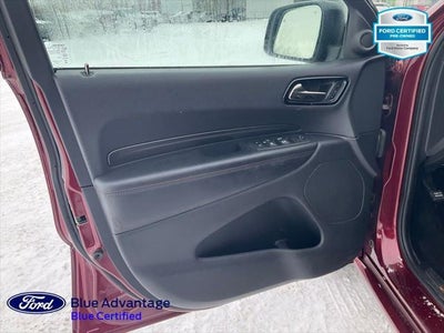 2022 Dodge Durango R/T