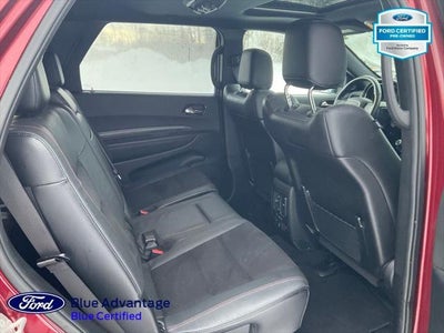 2022 Dodge Durango R/T