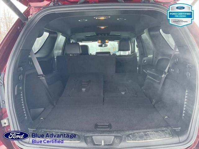 2022 Dodge Durango R/T