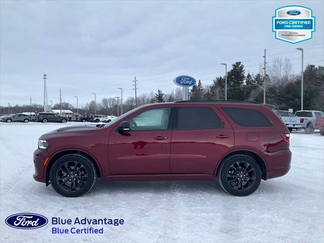 2022 Dodge Durango R/T