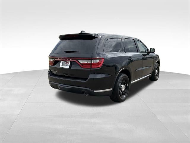 2025 Dodge Durango Pursuit AWD
