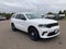 2026 Dodge Durango Pursuit