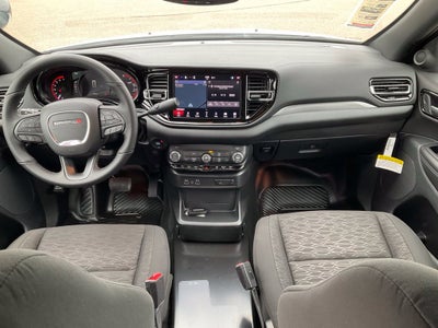 2026 Dodge Durango Pursuit