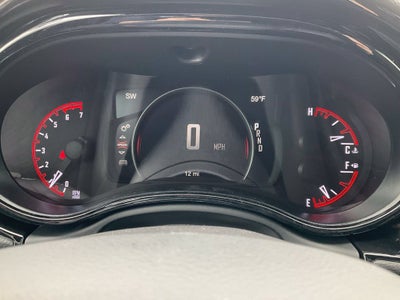 2026 Dodge Durango Pursuit