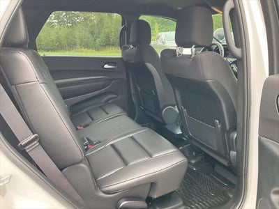 2026 Dodge Durango Pursuit