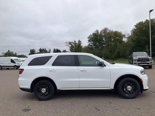 2026 Dodge Durango Pursuit