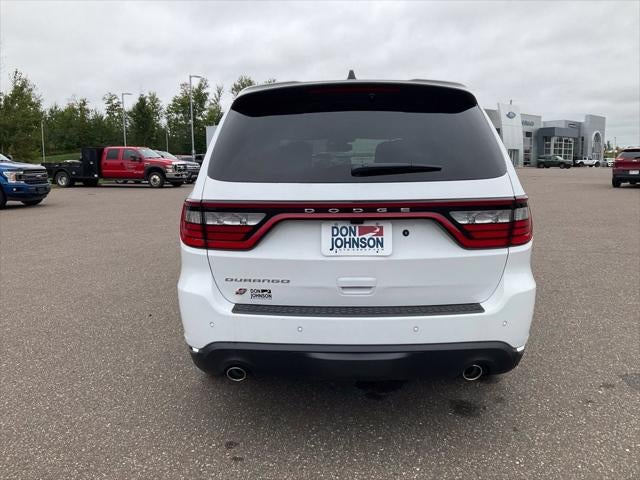 2026 Dodge Durango Pursuit