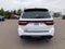 2026 Dodge Durango Pursuit