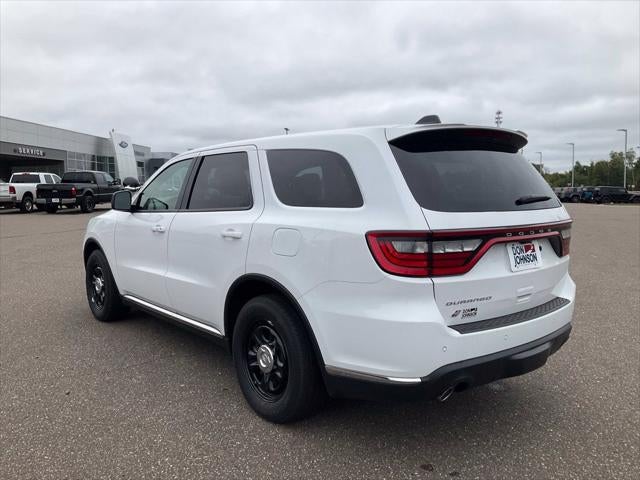 2026 Dodge Durango Pursuit