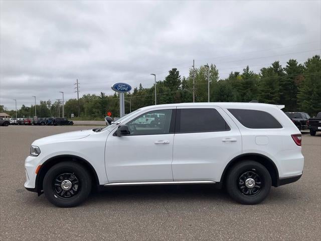2026 Dodge Durango Pursuit