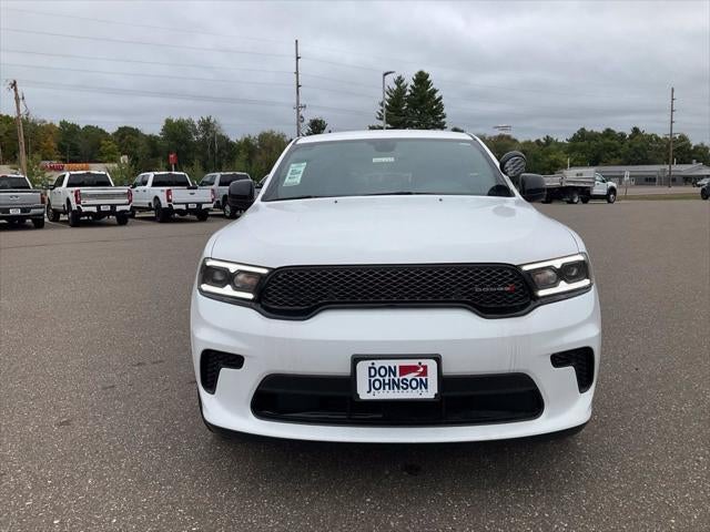 2026 Dodge Durango Pursuit