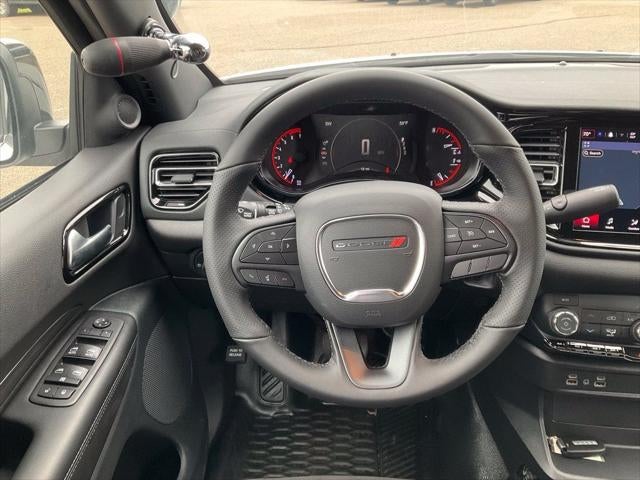 2026 Dodge Durango Pursuit