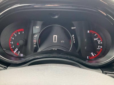 2026 Dodge Durango Pursuit