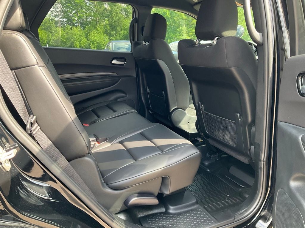 2026 Dodge Durango Pursuit