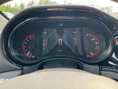 2026 Dodge Durango Pursuit