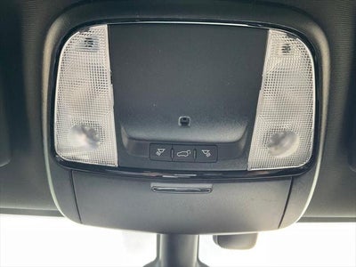 2026 Dodge Durango Pursuit