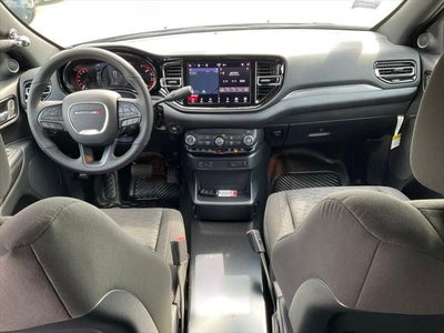2026 Dodge Durango Pursuit