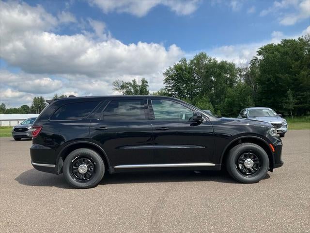 2026 Dodge Durango Pursuit